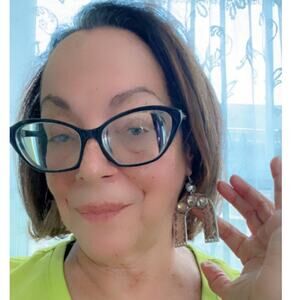 Silverplated Horseshoe Style Earrings for Pierced Ears